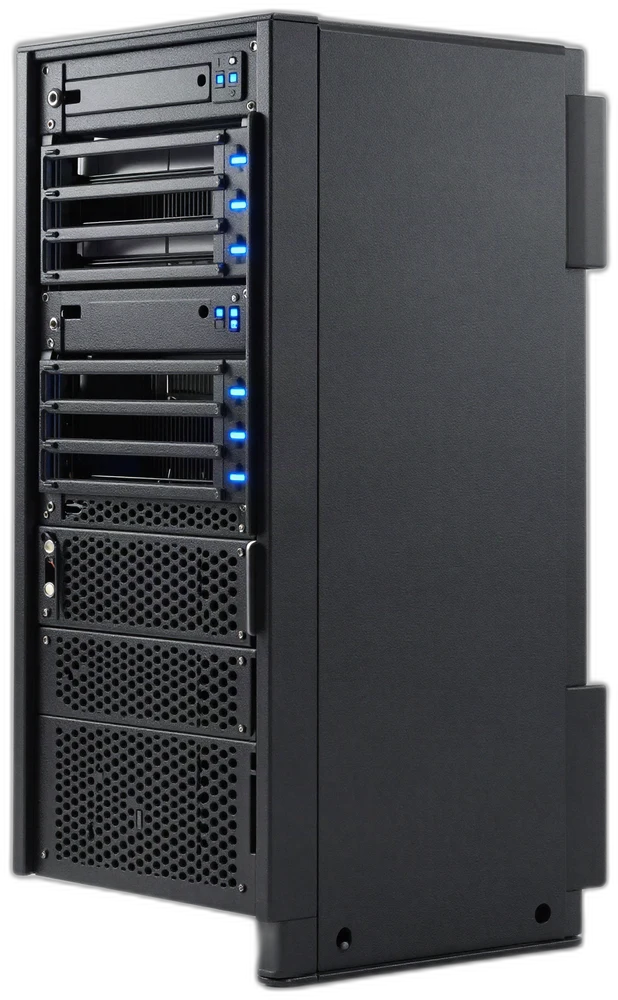 Server & Cloud Lösungen
