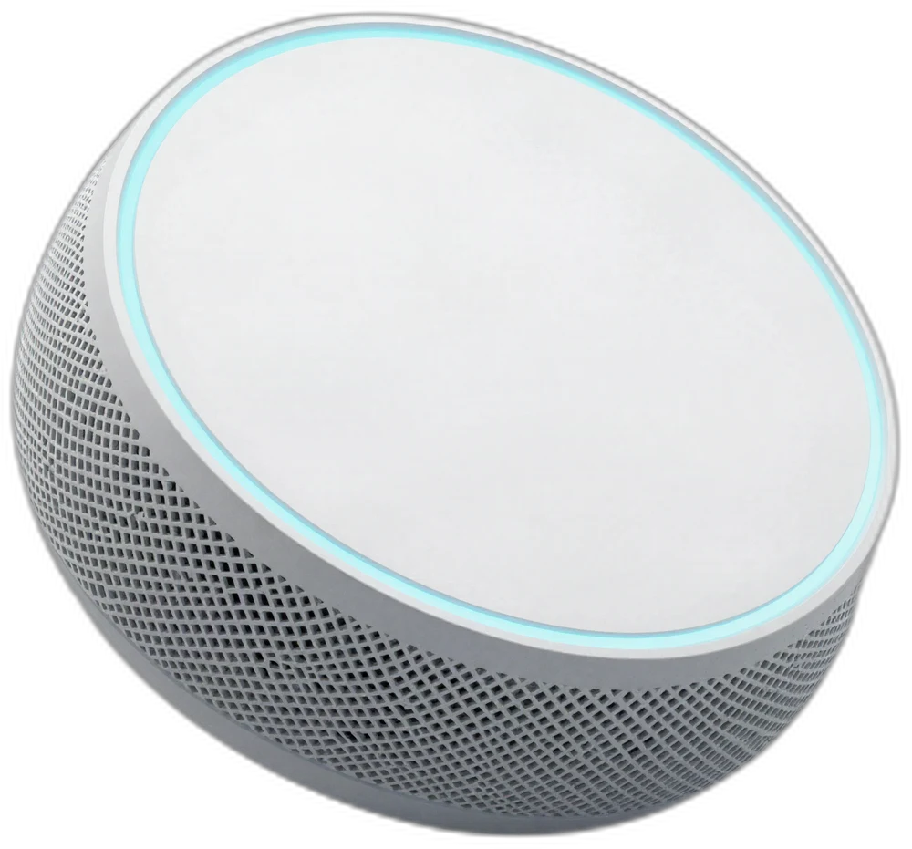 Smart Home & Home Assistant